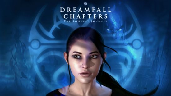Игроки профинансировали Dreamfall Chapters The Longest Journey