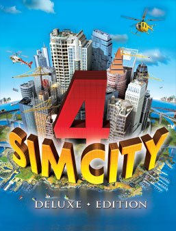 Сегодня состоится прямая трансляция по случаю 10 летия SimCity 4