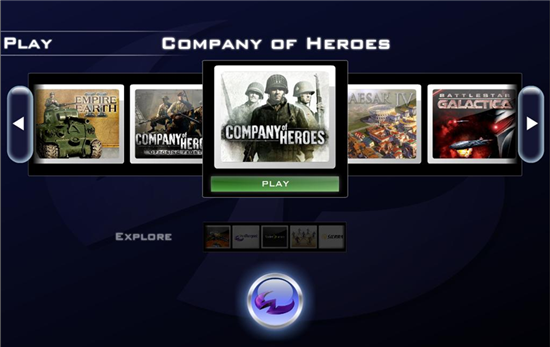 MWC 2013 WildTangent принесет кросс платформенные игры на Sony Xperia