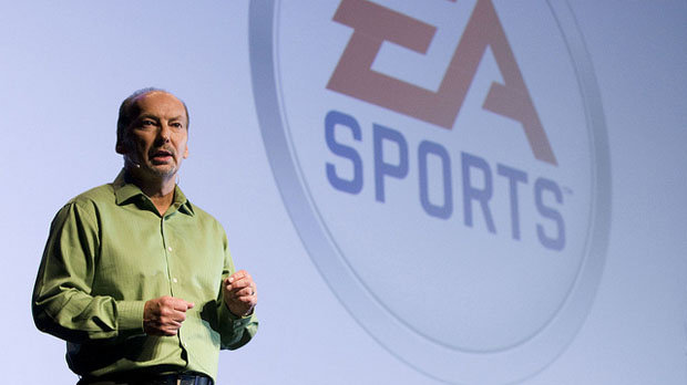 Слухи EA и Microsoft анонсируют эксклюзивы для Xbox 720 уже в апреле