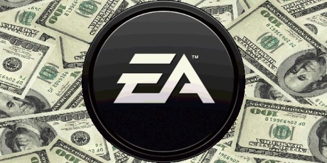 EA не будет повсеместно внедрять микроплатежи