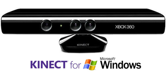 В Microsoft Kinect добавили возможность распознавания специальных жестов