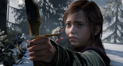 Демоверсия The Last of Us выйдет 31 мая