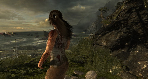 Для сингла Tomb Raider не планируется выпуск DLC