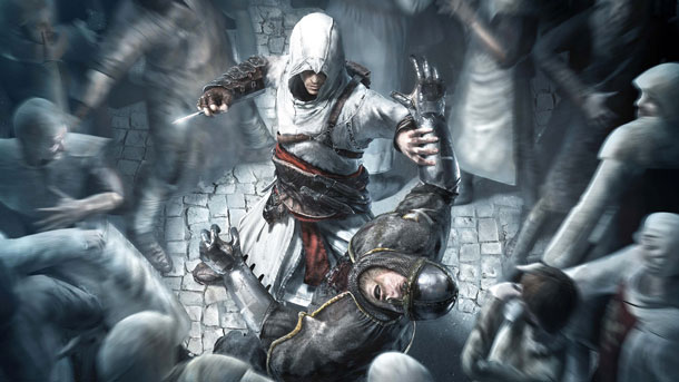 Создатель Assassin’s Creed предпочитает «беспримесную» первую часть продолжениям