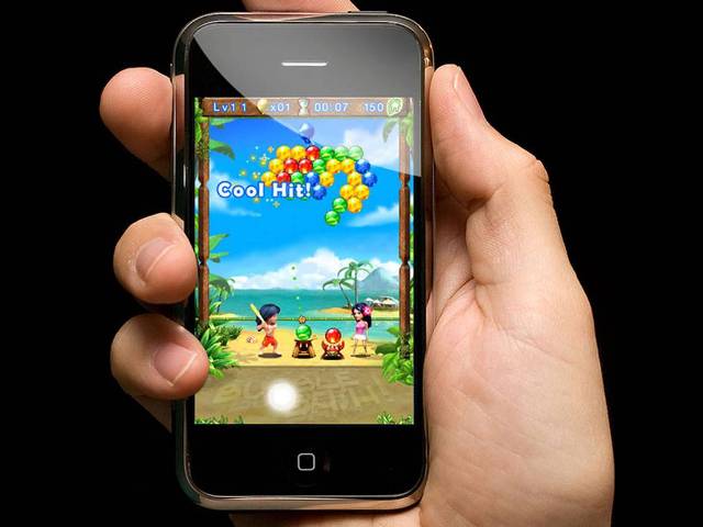 Нолан Бушнелл «Эпоха расцвета мобильных игр подходит к концу»