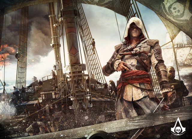 Ubisoft «Игроки сами хотят новую Assassin’s Creed каждый год»