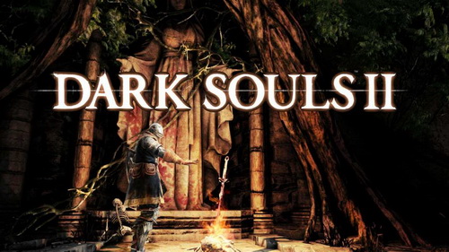 Сегодня впервые покажут геймплей Dark Souls 2