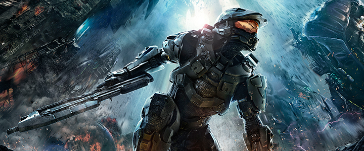 Стивен Спилберг станет продюсером сериала по мотивам Halo