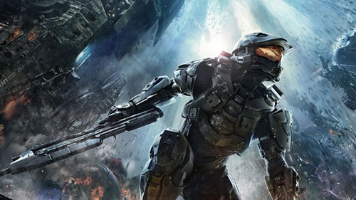 Microsoft подтвердила существование Halo Bootcamp