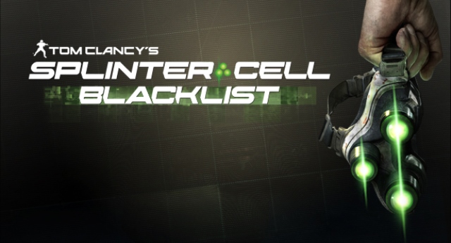 Ubisoft намекнула на анонс Splinter Cell для новых консолей