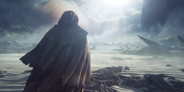 Е3 2013 анонсирована Halo 5 для Xbox One