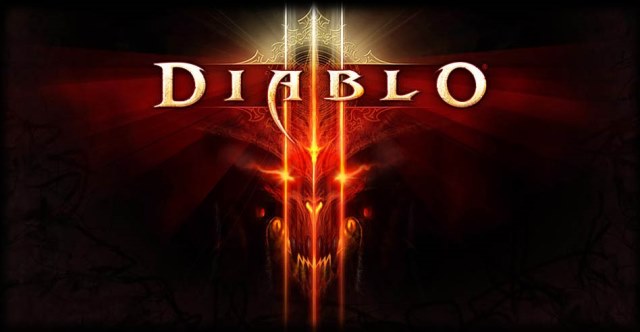 Дополнение к Diablo 3 перенесли на 2014 год