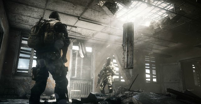Battlefield 4 оптимизируют для «железа» от AMD