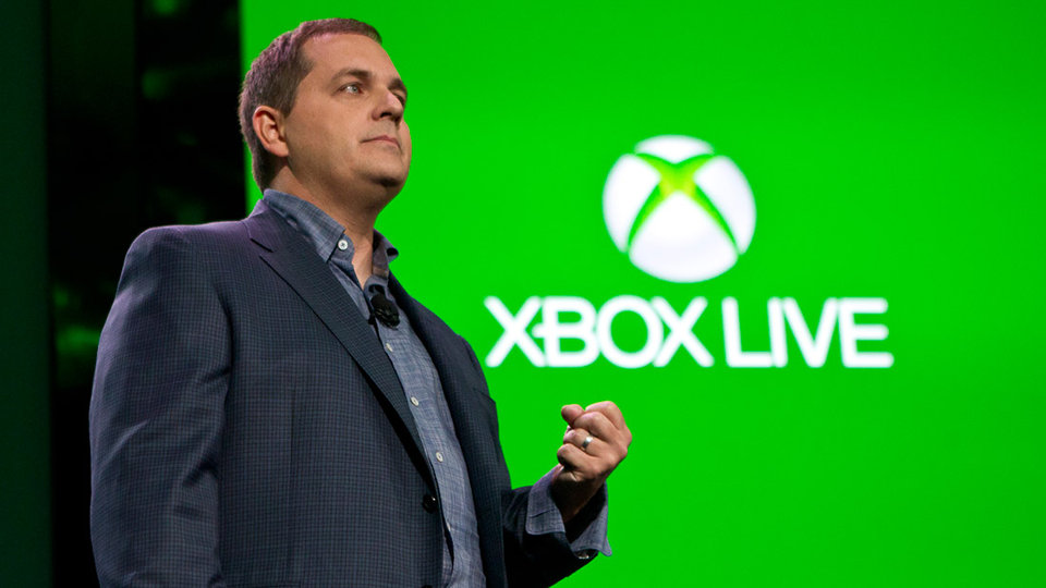 Игры с облачными функциями для Xbox One потребуют постоянного онлайна