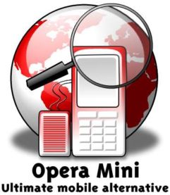 Opera Mini 4 1 Final новая версия браузера для мобильных телефонов
