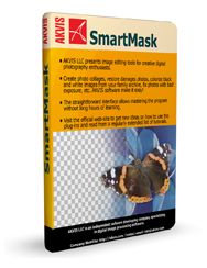 AKVIS SmartMask — создание масок в Photoshop