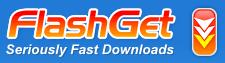 FlashGet 1 8 6 обновление популярной качалки