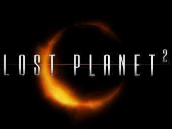 Издательство Capcom анонсировало игру Lost Planet 2