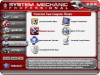 System Mechanic и System Mechanic Pro 7 05 починка системы