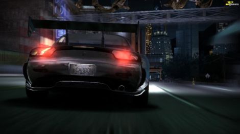  Need for Speed Carbon Коллекционное издание в продаже