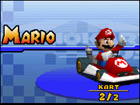 Mario взял рекордное количство премий Золотой Джойстик 