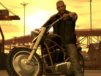 Журналисты рассекретили новую часть Grand Theft Auto