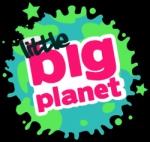 LittleBigPlanet на золоте