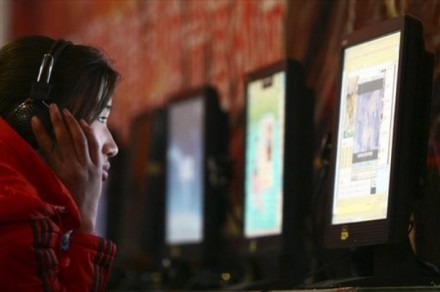 Социальные игры вытесняют MMO с китайского рынка