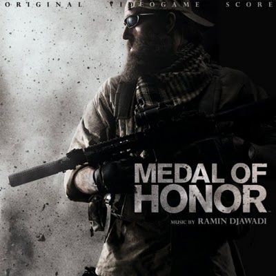 Все саундтреки Medal of Honor в одном сборнике