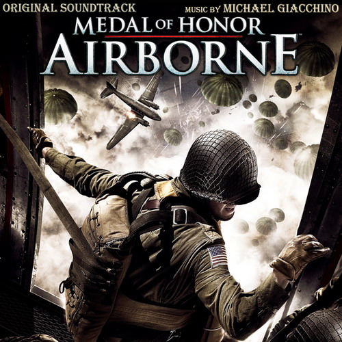 Все саундтреки Medal of Honor в одном сборнике