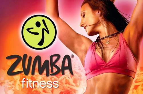 Продано 6 млн копий игр серии Zumba Fitness