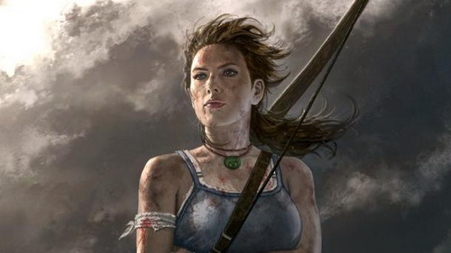 Новая Tomb Raider не выйдет на Nintendo Wii U