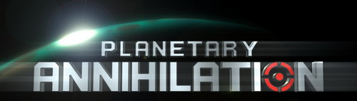 Planetary Annihilation собрала 2 2 млн на Kickstarter
