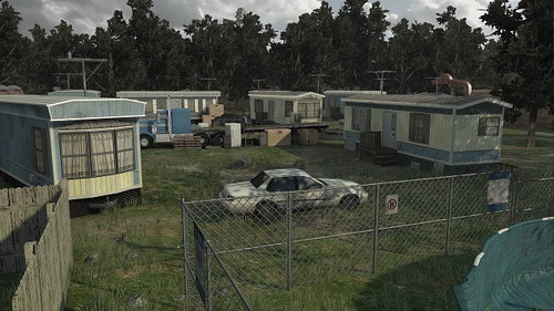 The Walking Dead Survival Instinct – ужастик от Activision