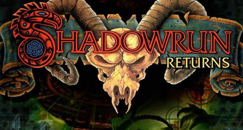 Shadowrun Returns выйдет в 2013 году