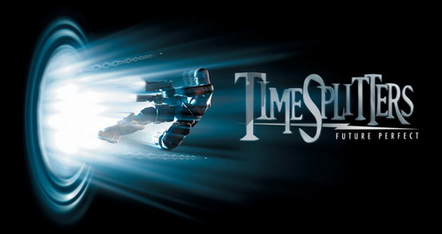 Crytek рассказала о причинах провала TimeSplitters 4