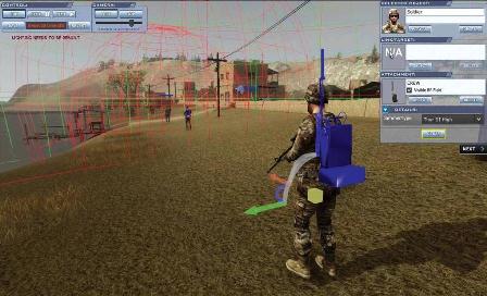 Армии США будет помогать Unreal Engine 3