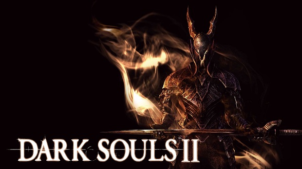 Подробная информация о Dark Souls 2