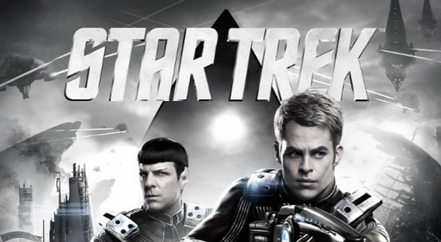 Объявлена дата выхода игры по сериалу Star Trek