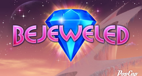 Hasbro сделает настольную версию Bejeweled