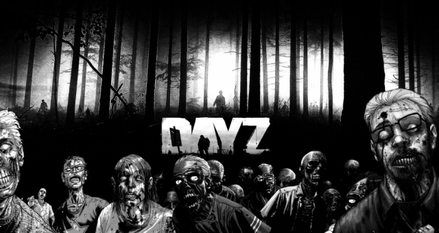Выход DayZ отложен на неопределенный срок
