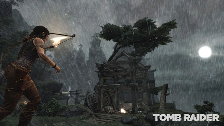 Системные требования Tomb Raider для ПК — игра будет хорошо оптимизирована