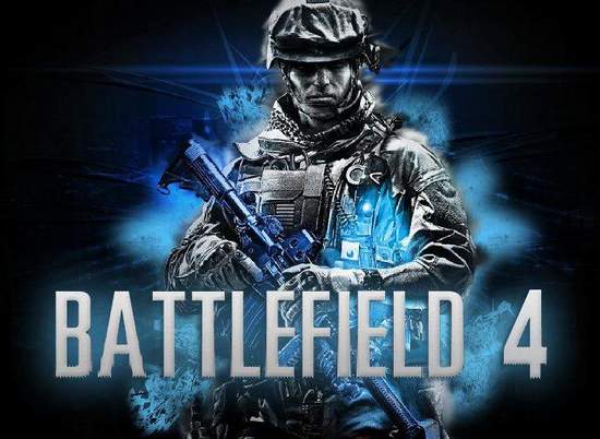 Экшен Battlefield 4 выйдет на приставках нового поколения