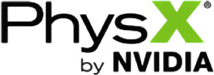 NVIDIA представила поддержку Apex и PhysX для разработчиков игр под PlayStation 4