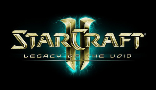 Blizzard начала разработку StarCraft 2 Legacy of the Void