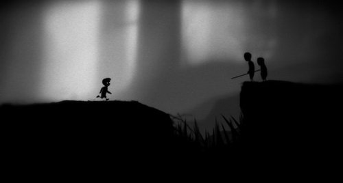 Limbo выйдет на PlayStation Vita