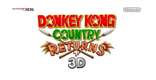 Новые подробности игры Donkey Kong Country Returns 3D