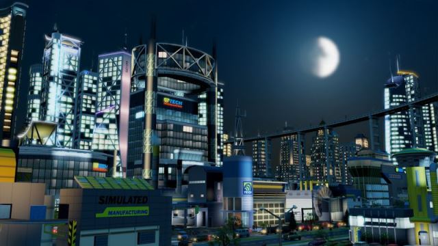 Объявлена дата выхода Mac версии SimCity