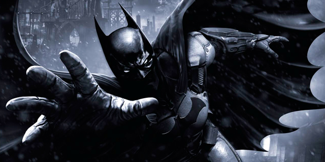 Batman Arkham Origins может обзавестись мультиплеером